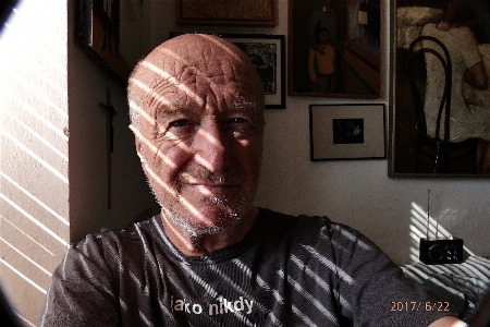 BOHDAN HOLOMÍČEK BOHDAN HOLOMÍČEK