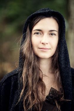 BARBORA XU