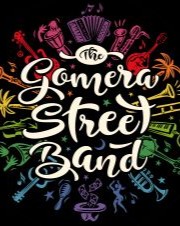 GOMERA STREET BAND