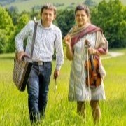 IVA BITTOVÁ & PETR PAVLINEC