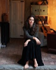 OLIVIA CHANEY - photo by Sara Porter
