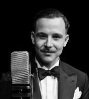 ORIGINÁLNÍ PRAŽSKÝ SYNKOPICKÝ ORCHESTR