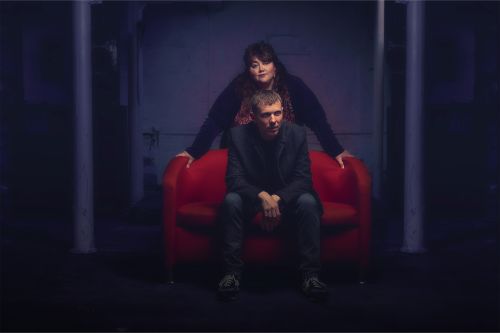 THE BREATH (VELKÁ BRITÁNIE)