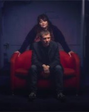 THE BREATH (VELKÁ BRITÁNIE)