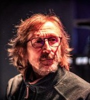 VLADIMÍR JAVORSKÝ